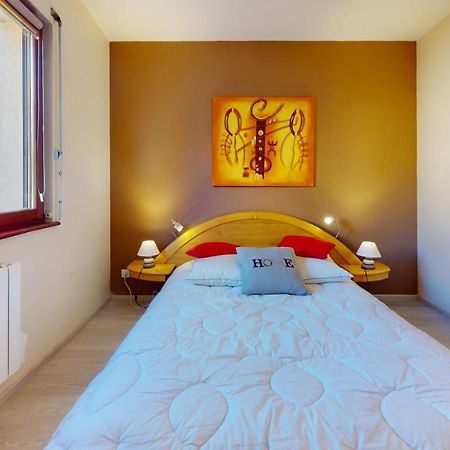 Le Clos Des Maraichers Avec Parking Colmar Luaran gambar
