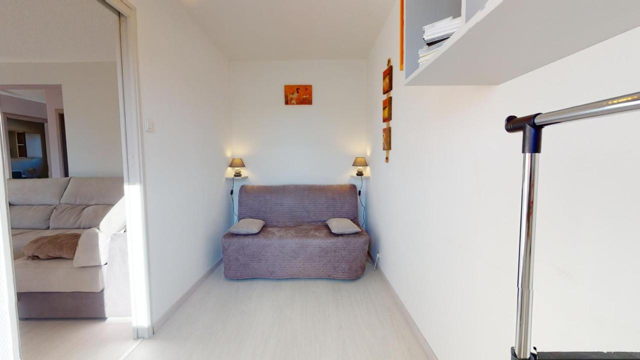 Le Clos Des Maraichers Avec Parking Colmar Luaran gambar